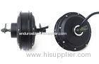 100kph Brushless Gearless Electric Motorcycle Hub Motor 500-1000rpm/min