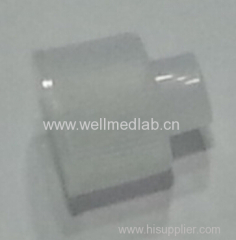 hemodialysis cap Plastic injection mould