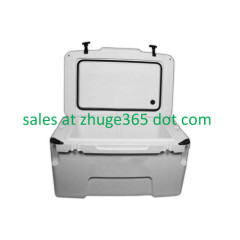 Hot Sell 50Liter Rotomolded Coolers for Hunting Camping