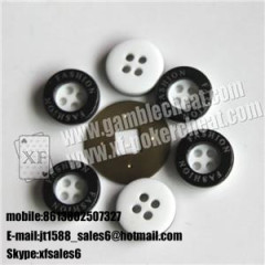 2015 XF button camera for poker analyzerpoker cheatgamble cheat