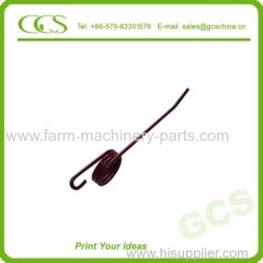 agricultural machinery spring manufacturers