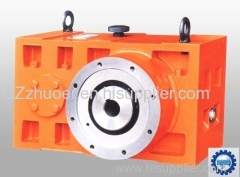 ZLYJ Series Dedicated Industrial Speed Reducer Gearbox for Dewatering Extruder