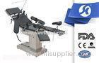 Multifuntional Adjustable Electric Operation Theatre Table Stainless Steel