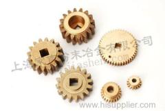 define powder metallurgy supplier