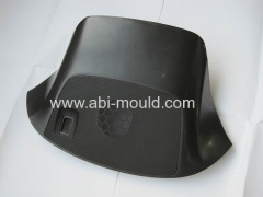 ABI plastic injection mould for automotive/ vehicle components