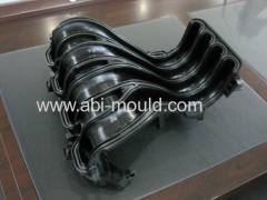 ABI plastic injection mould for automotive/ vehicle components