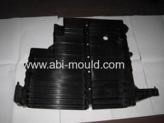 ABI plastic injection mould for automotive/ vehicle components