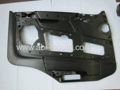 ABI plastic injection mould for automotive/ vehicle components