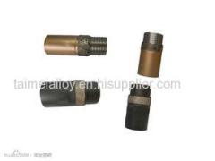 Hot Selling diamond drill bit reamer