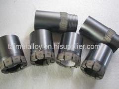 Hot Selling diamond drill bit reamer