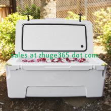 Hot Sell 75Liter Rotomolded Coolers for Hunting Camping Fishing