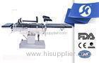 Medical Supplies Equipment Hospital Surgical Operating Table With Side Control