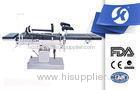Medical Supplies Equipment Hospital Surgical Operating Table With Side Control