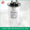 Aluminum Can Capacitor 450VAC 30UF