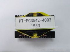 EC Flyback Transformer Vertical Pin3+3 Transformers 12v