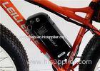 USB 36v 13ah 2600mA Electric Bicycle Lithium Battery e Bike Battery