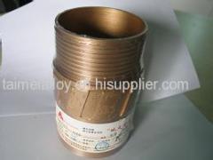 USA best selling Good price mining bushing diamond reamer