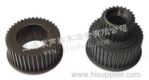 belt wheel Powder metallurgy