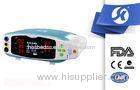 Skillful Hospital Patient Monitoring Equipment With LED Display Values