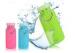 Durable Foldable Silicone Water Bottle Kitchen Tools 400 ML For Sports And Traveling