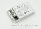 Auto Switch Off And Dimming MW Sensor Daylight Harvesting Sensor CE R&TTE