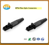 MTRJ fiber optic connector/ST LC FC SC MU MTRJ E-200 SMA DIN connector with big producer and high quality cheap price