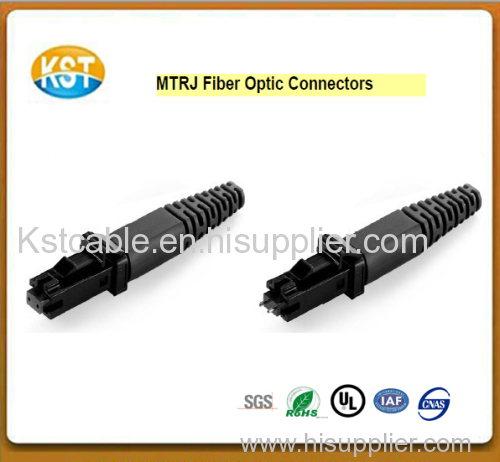 MTRJ fiber optic connector/ST LC FC SC MU MTRJ E-200 SMA DIN connector with big producer and high quality cheap price
