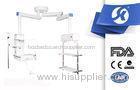 ICU Room Combination Medical Ceiling Pendant High Strength Aluminum Alloy