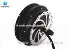 High Power 3000w Rear Wheel Electric Bicycle Motor For Enduro E Bike