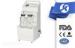 Modern Medical Equipment Mobile Electric Surgical Suction Machine For Hospital