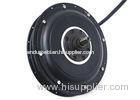 48v - 96v 5000w 140N.M Front Wheel Electric Hub Motor 120km/h