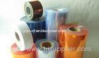 Colorful Rigid Tray Plastic PVC Blister Film Rigid PVC Sheet