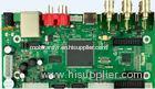Hi3520D Dual Stream HDMI DVR PCB Board PTZ Control Motion Detection 3G WIFI