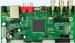 Hi3520D Dual Stream HDMI DVR PCB Board PTZ Control Motion Detection 3G WIFI
