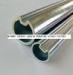 High Precision Short Run Garage Door Torsion Spring Shaft Tube with Keyway