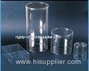 Pharmaceutical / Industrial Packaging Materials 0.5mm PVC Sheet