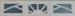 Custom Metal Stamps Aluminum Garage Door Frames ISO 9001 Approval