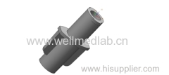 luer connector plastic injection moulds