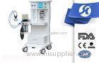 Modern Medical Equipment Medical Ventilator For Hospital ICU CCU Room