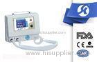 Safety Anesthesia Equipment Medical Ventilator With Alarm System