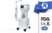 Hospital Emergency Anesthesia Medical Ventilator For Patient 10.4TFT LCD screen