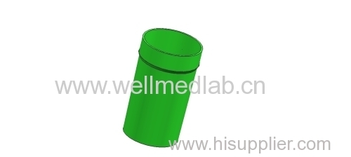 stool collection plastic injection moulds