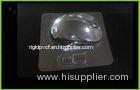 0.3mm Industrial Packaging Materials Clear Rigid Vinyl Sheet