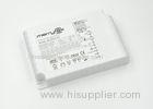 2 x 25W IP20 Dimmable LED Driver 250mA - 700mA For LED Down Light CE