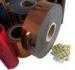 Pharma Grade PVC Coated Polyvinyl Chloride Film Industrial Packaging Materials