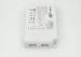 Electronic 50W 1-10V Dimmable LED Light Driver 350mA - 1050mA Switched By Jumper