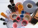 Colorful Pharmaceutical PVC Film Sheets Polyvinyl Chloride Film
