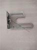 Metal Stampings Zinc Plated Steel Garage Door Center Bracket Custom Made