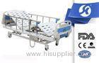 Removable ABS Head / Footboard Electric Pediatric Hospital Bed 5 Functions