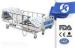 Removable ABS Head / Footboard Electric Pediatric Hospital Bed 5 Functions